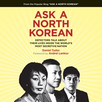 ASK A NORTH KOREAN