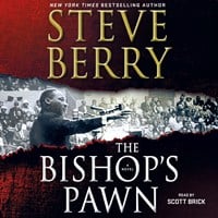 THE BISHOP'S PAWN