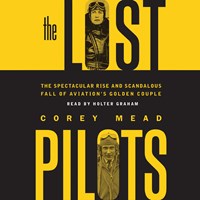 THE LOST PILOTS