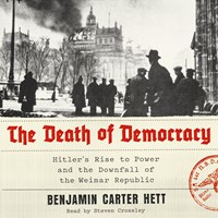 THE DEATH OF DEMOCRACY