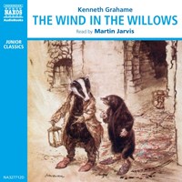 THE WIND IN THE WILLOWS