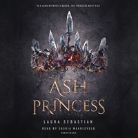 ASH PRINCESS