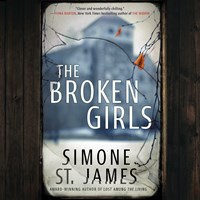 THE BROKEN GIRLS