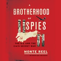 A BROTHERHOOD OF SPIES