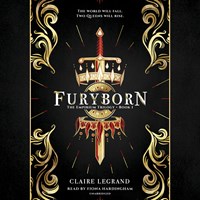 FURYBORN