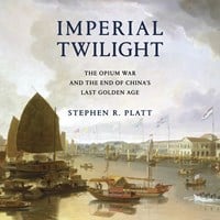 IMPERIAL TWILIGHT