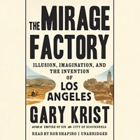 THE MIRAGE FACTORY