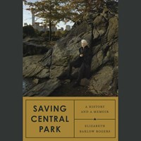 SAVING CENTRAL PARK