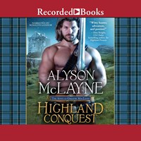 HIGHLAND CONQUEST