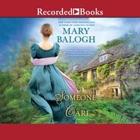SOMEONE TO CARE
