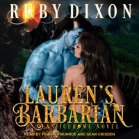 LAUREN'S BARBARIAN