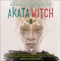 AKATA WITCH