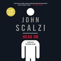 HEAD ON 
