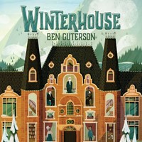 WINTERHOUSE