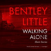 WALKING ALONE