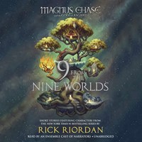 9 FROM THE NINE WORLDS