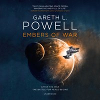 EMBERS OF WAR