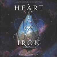 HEART OF IRON