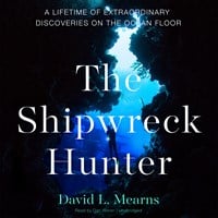 THE SHIPWRECK HUNTER