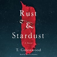 RUST & STARDUST