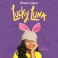 LUCKY LUNA