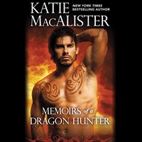 MEMOIRS OF A DRAGON HUNTER