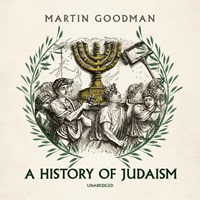 A HISTORY OF JUDAISM