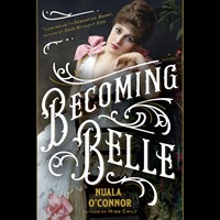 BECOMING BELLE