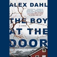 THE BOY AT THE DOOR