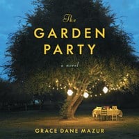 THE GARDEN PARTY