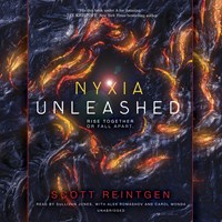 NYXIA UNLEASHED