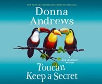 TOUCAN KEEP A SECRET