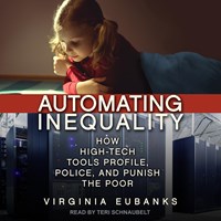 AUTOMATING INEQUALITY