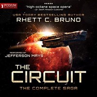 THE CIRCUIT