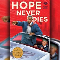 HOPE NEVER DIES