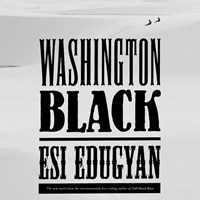 WASHINGTON BLACK