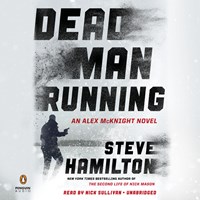 DEAD MAN RUNNING