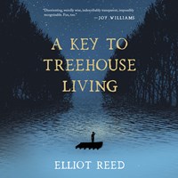 A KEY TO TREEHOUSE LIVING