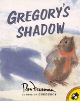 GREGORY'S SHADOW