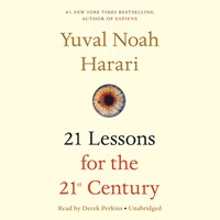 21 LESSONS FOR THE 21ST CENTURY