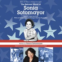 THE BELOVED WORLD OF SONIA SOTOMAYOR