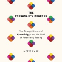 THE PERSONALITY BROKERS