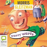 WORRY WARTS