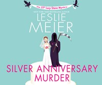 SILVER ANNIVERSARY MURDER