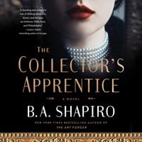 THE COLLECTOR'S APPRENTICE