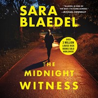 THE MIDNIGHT WITNESS 