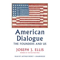 AMERICAN DIALOGUE