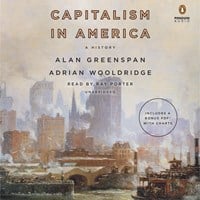 CAPITALISM IN AMERICA