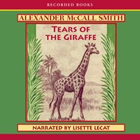 TEARS OF THE GIRAFFE