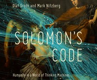 SOLOMON'S CODE